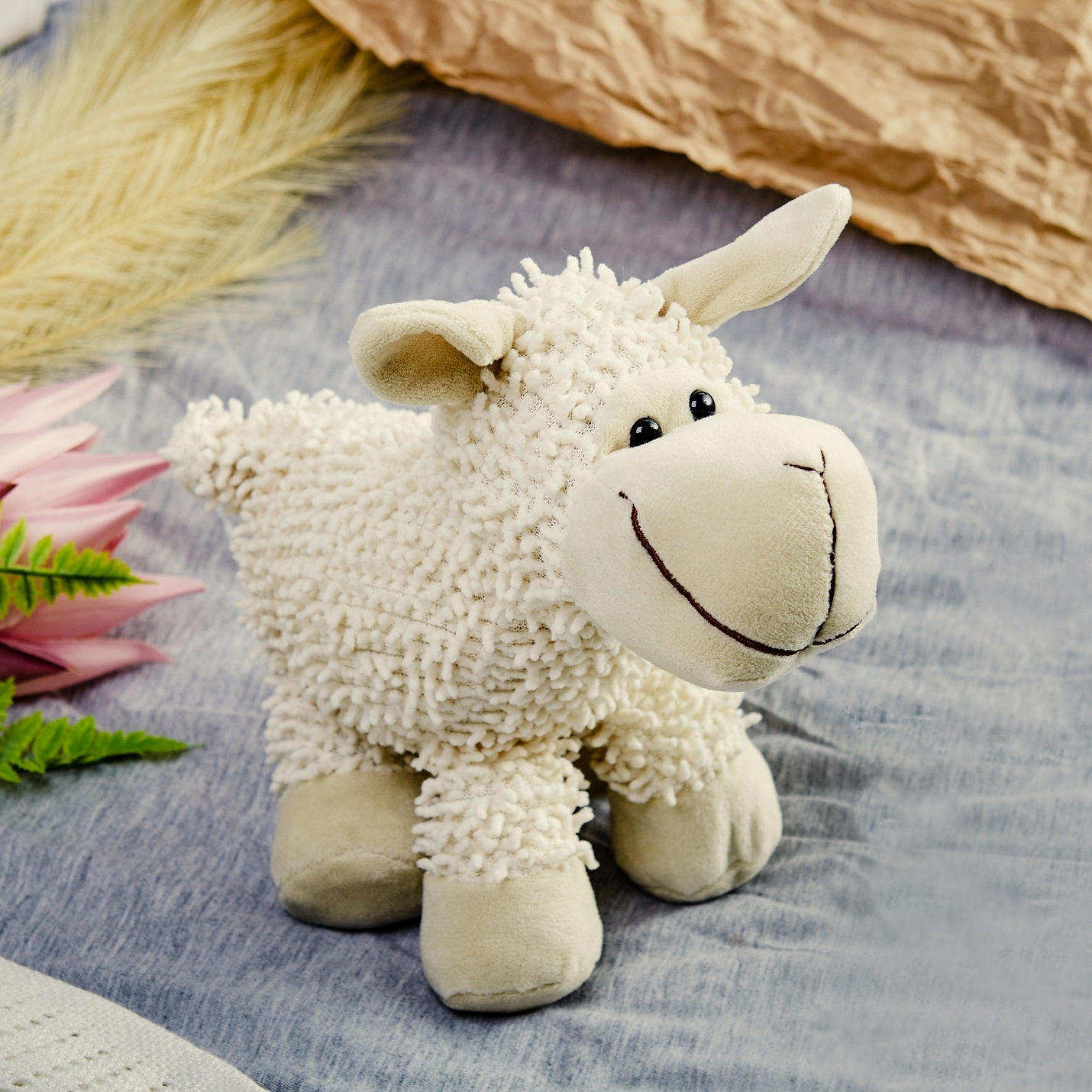 Soft Toy Sheep