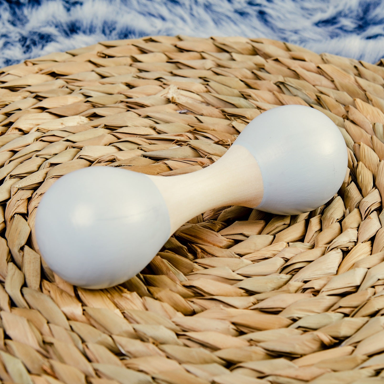 Double Maracas