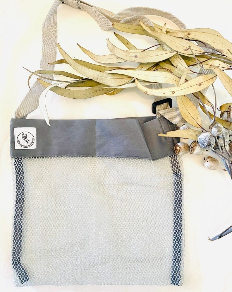 Nature Bag - Treasure Collecting Bag