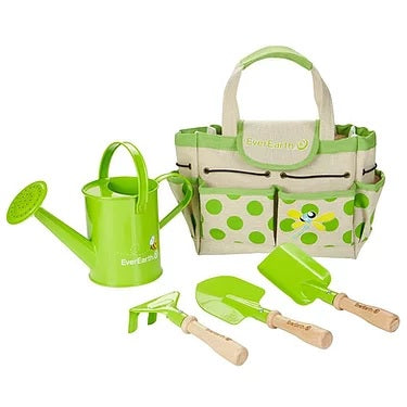 Garden Bag with Tools