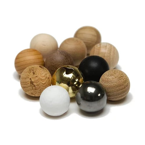 Small Xyloba Marbles