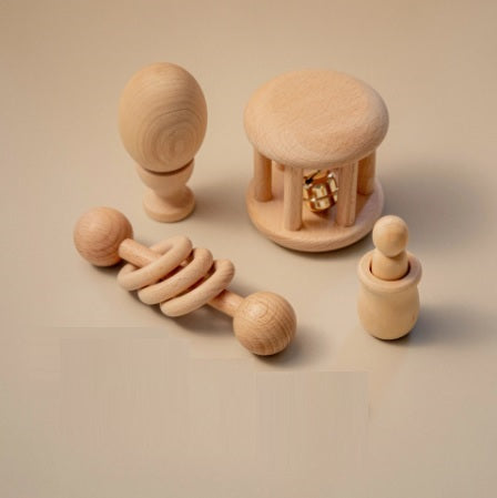 Prize - Complete Montessori Gift Pack - 0-12months